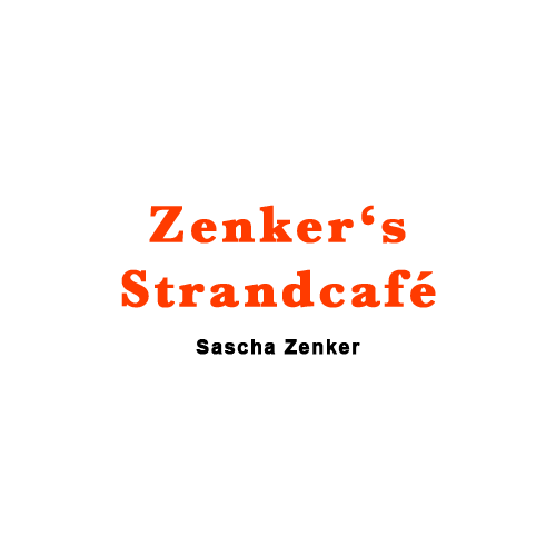 Zenker's Strandcafé (Sascha Zenker)