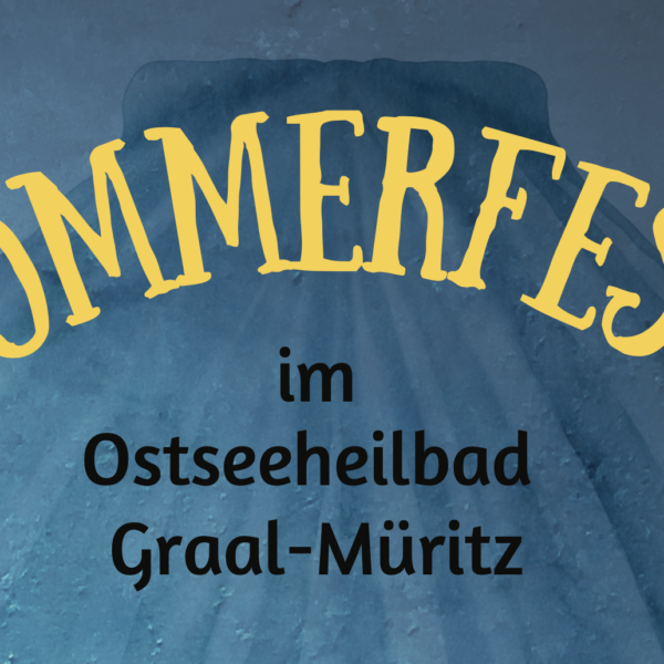 Sommerfest vom 16. bis 18. August 2024 im Rhododendronpark