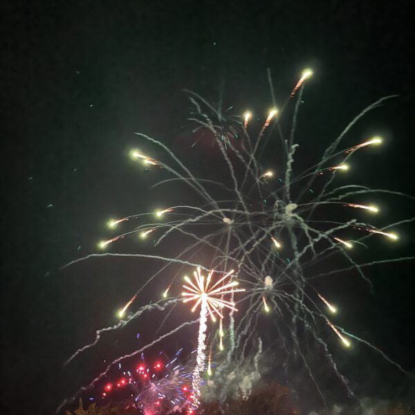 25 Jahre Fest der Moorgeister: Ein Jubiläum mit Feuerwerk